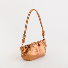 Women's Clutch - Tango Metallic