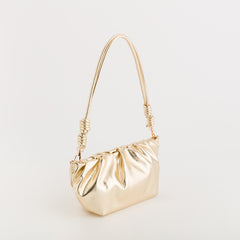Women's Clutch - Tango Metallic