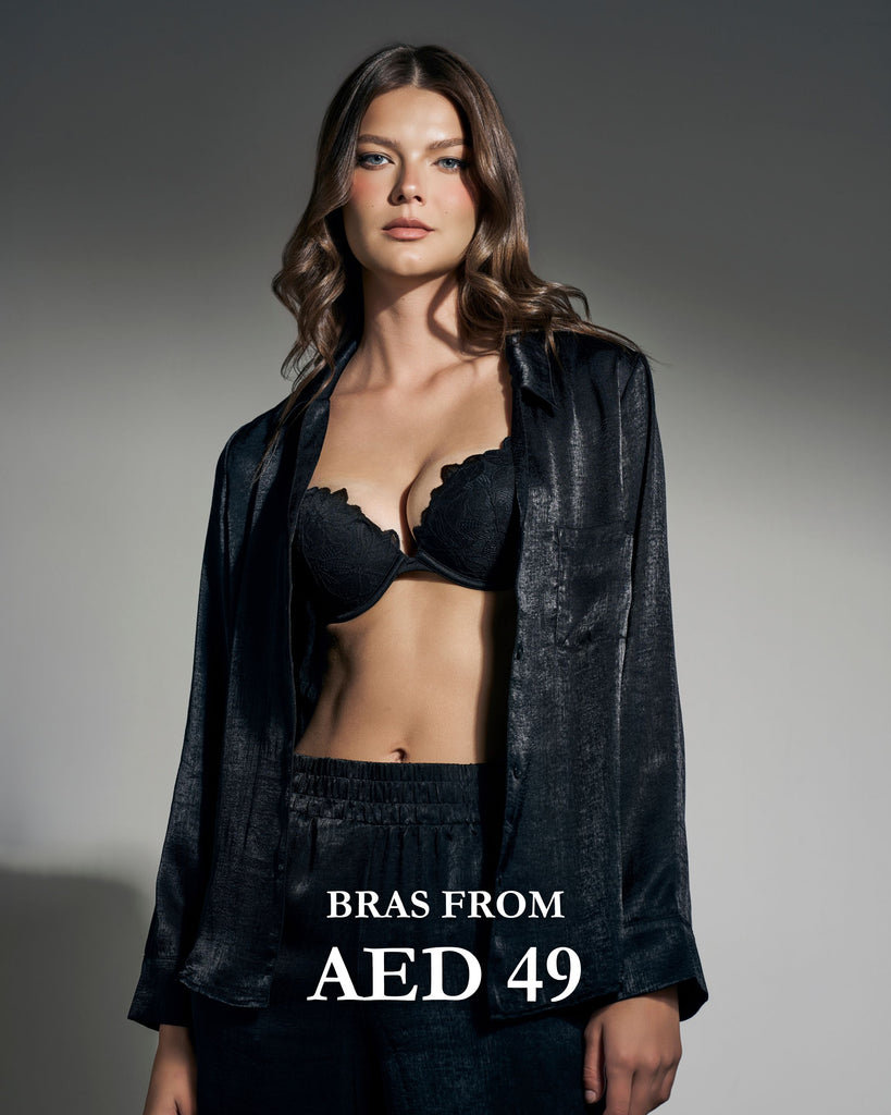 Bras From AED59