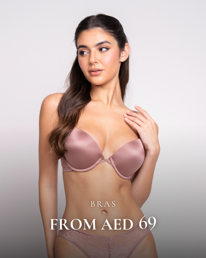 All New Bras