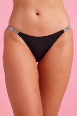Eleven Intimates Vixen Microfibre Bikini
