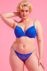 Eleven Intimates Sexy Bikini Panty