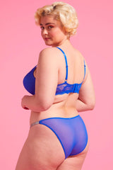 Eleven Intimates Sexy Bikini Panty