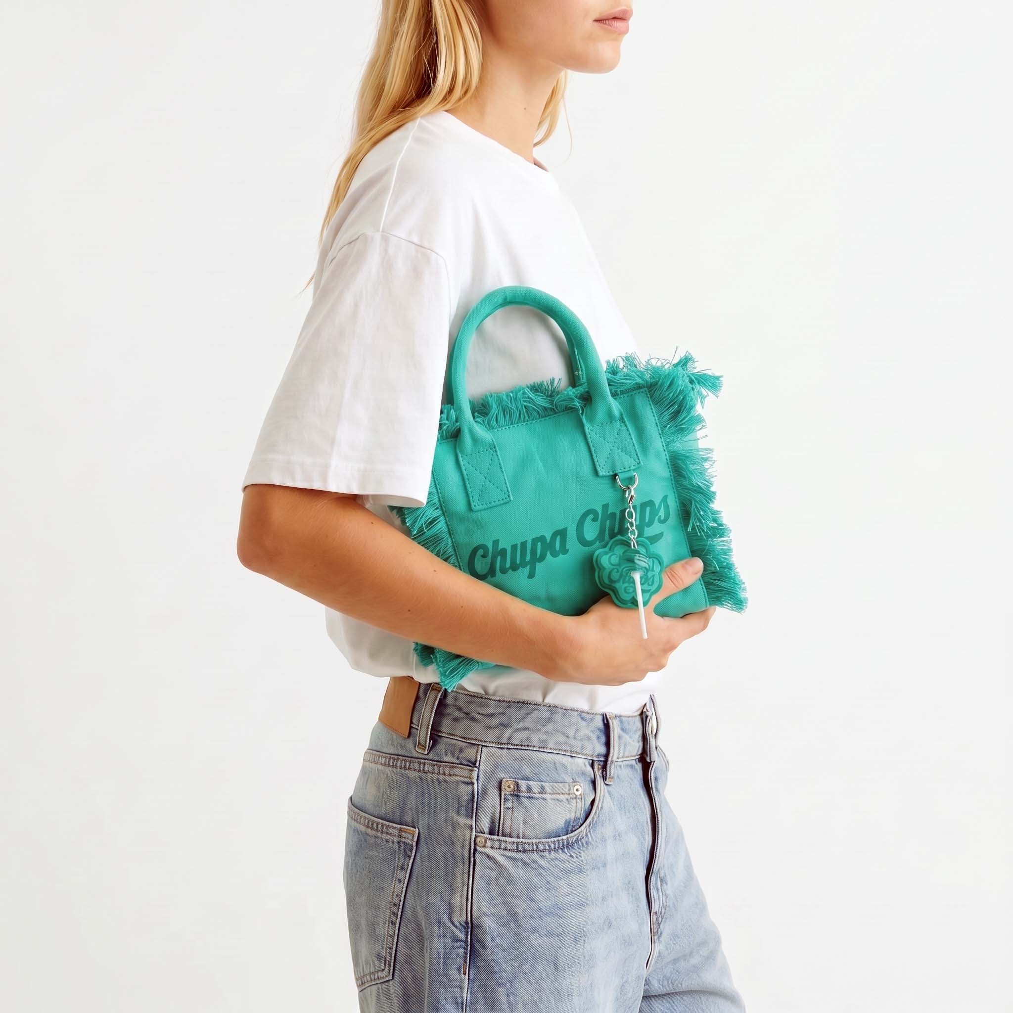 Women's Handbag - Sweety Chupa Chups