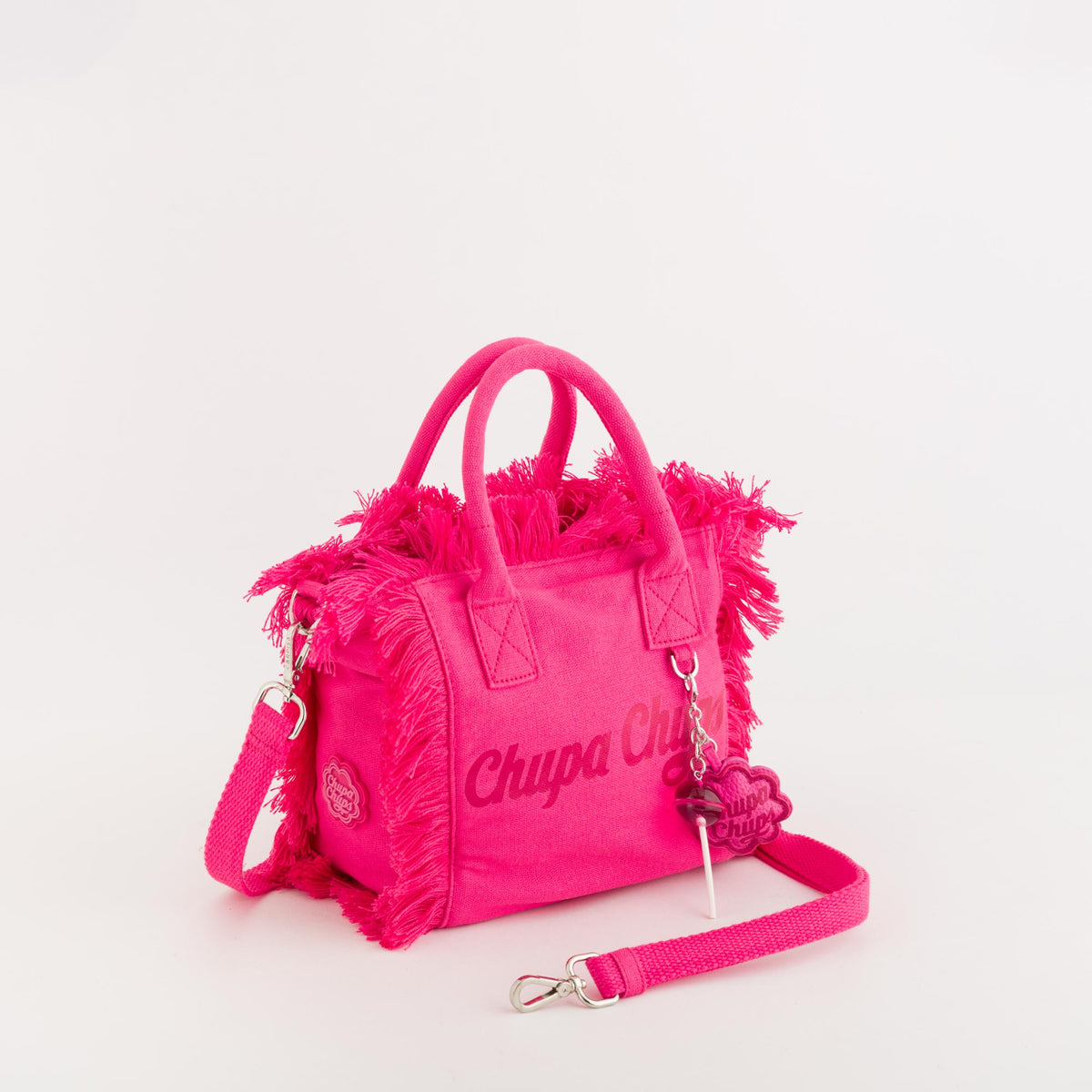Women's Handbag - Sweety Chupa Chups