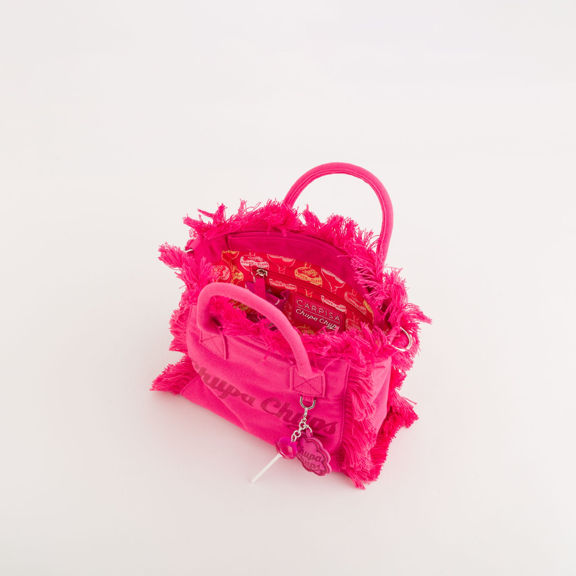Women's Handbag - Sweety Chupa Chups