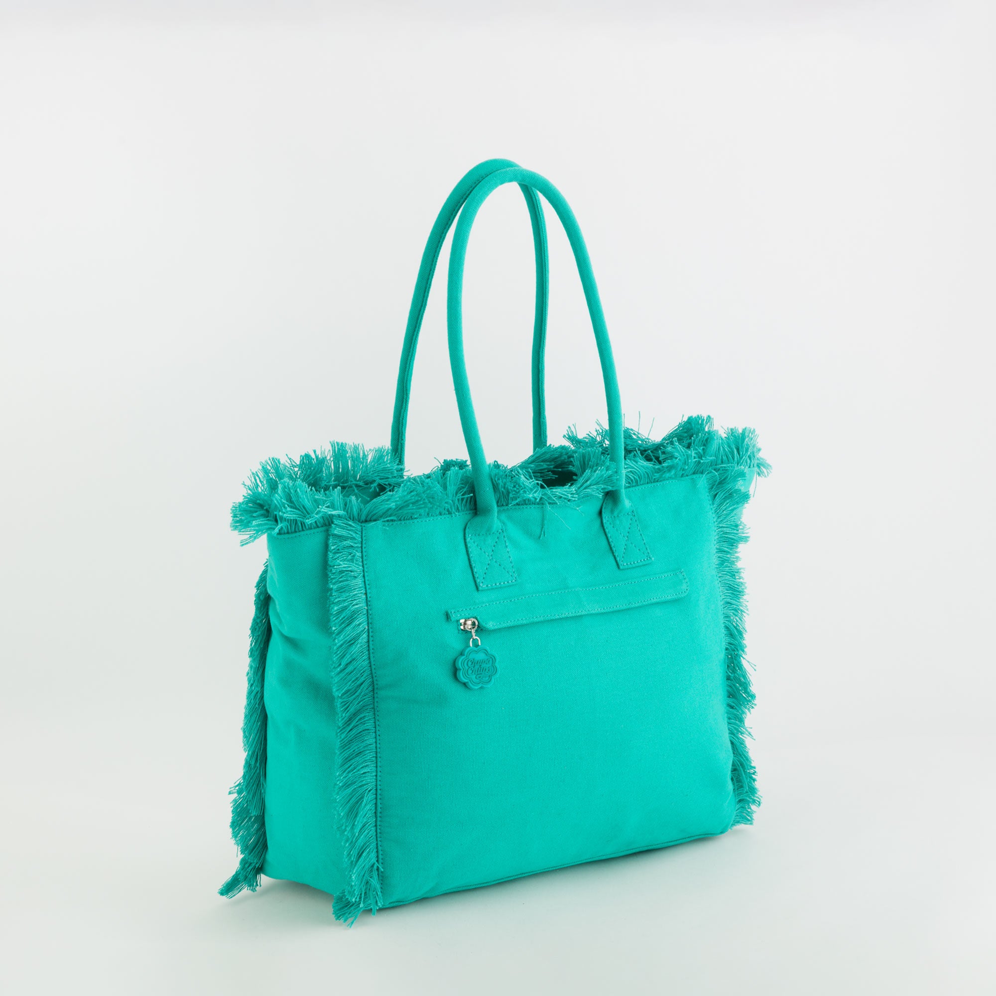 Women's Shopper Bag - Sweety Chupa Chups