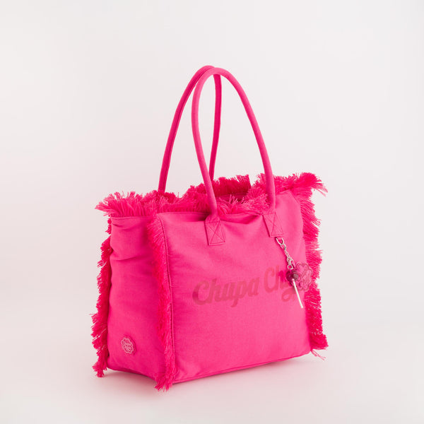 Women's Shopper Bag - Sweety Chupa Chups