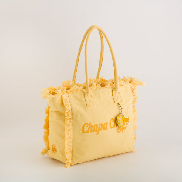 Women's Shopper Bag - Sweety Chupa Chups