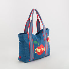 Women's Shoulder Bag - Candy Chupa Chups