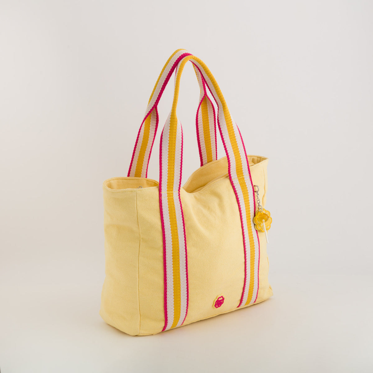 Women's Shopper Bag - Candy Chupa Chups