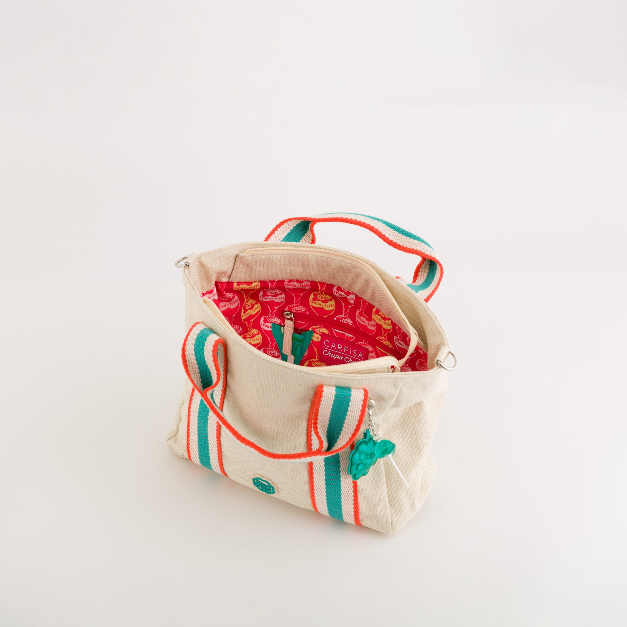 Women's Handbag - Candy Chupa Chups