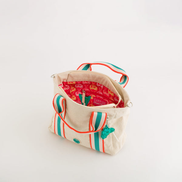 Women's Handbag - Candy Chupa Chups