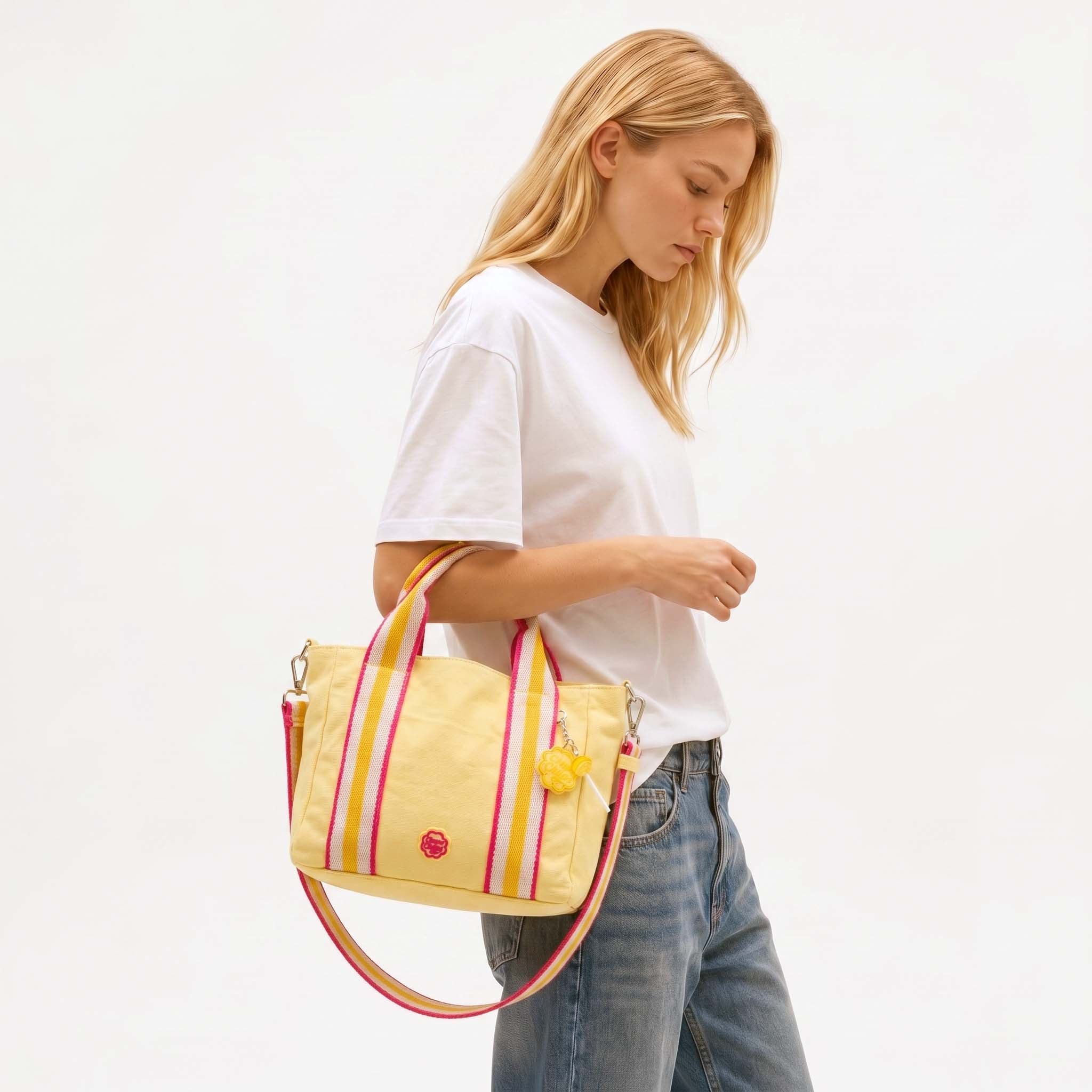 Women's Handbag - Candy Chupa Chups