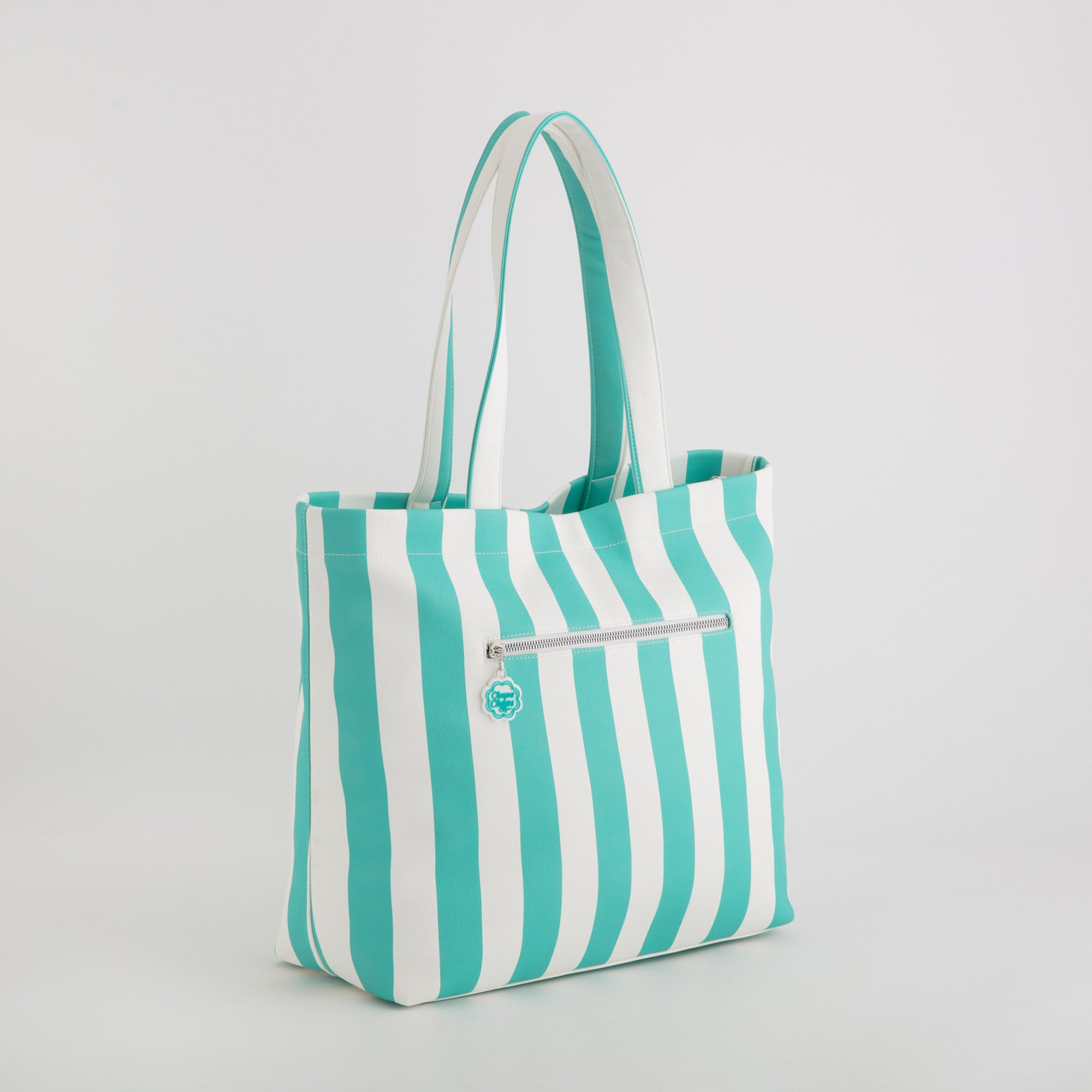 Women's Shopper Bag - Flavour Chupa Chups
