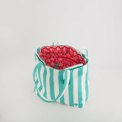 Women's Shopper Bag - Flavour Chupa Chups