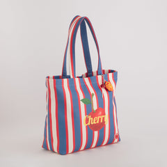 Women's Shopper Bag - Flavour Chupa Chups