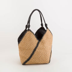 Women's Shoulder Bag - Serengeti