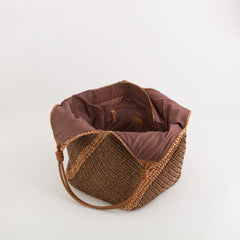 Women's Shoulder Bag - Serengeti