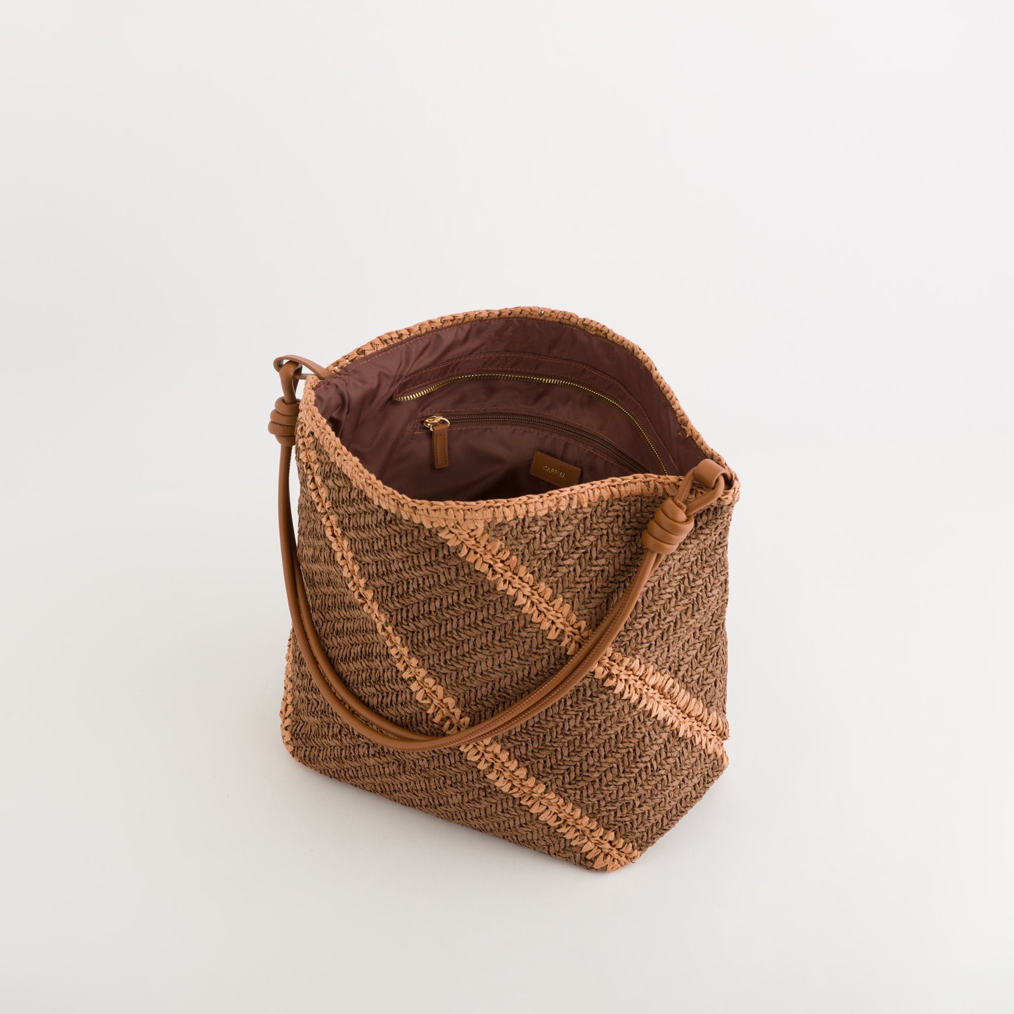 Women's Handbag - Serengeti