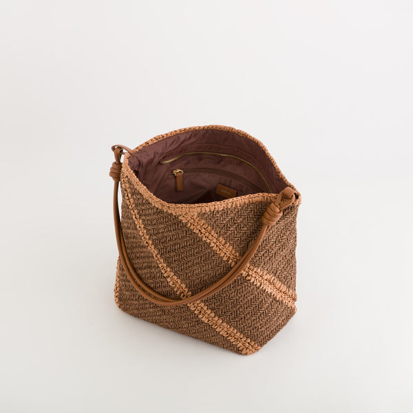 Women's Handbag - Serengeti