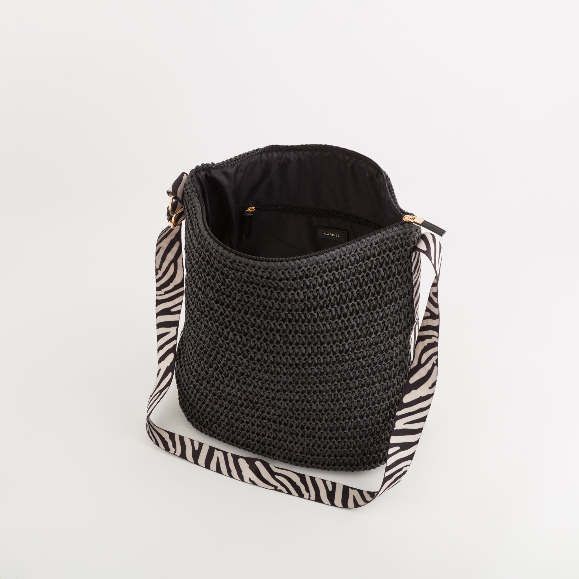 Women's Handbag - Naku