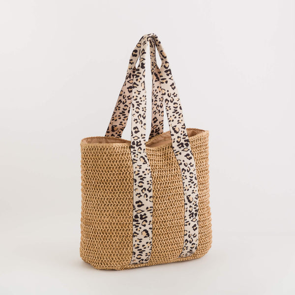 Women's Shoulder Bag - Naku