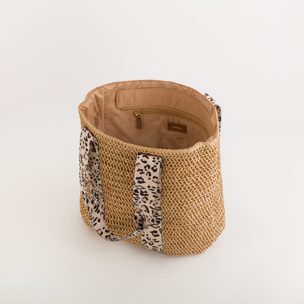 Women's Shoulder Bag - Naku