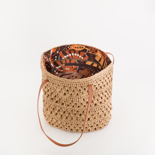 Women's Shoulder Bag - Chobe