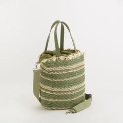 Women's Handbag - Riccione