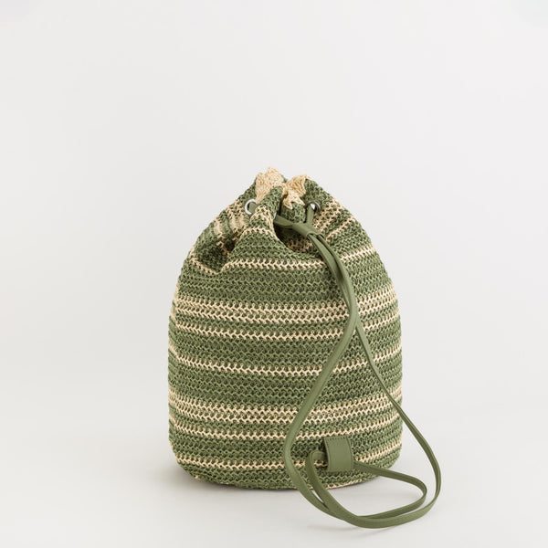 Women's Backpack - Riccione