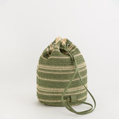 Women's Backpack - Riccione
