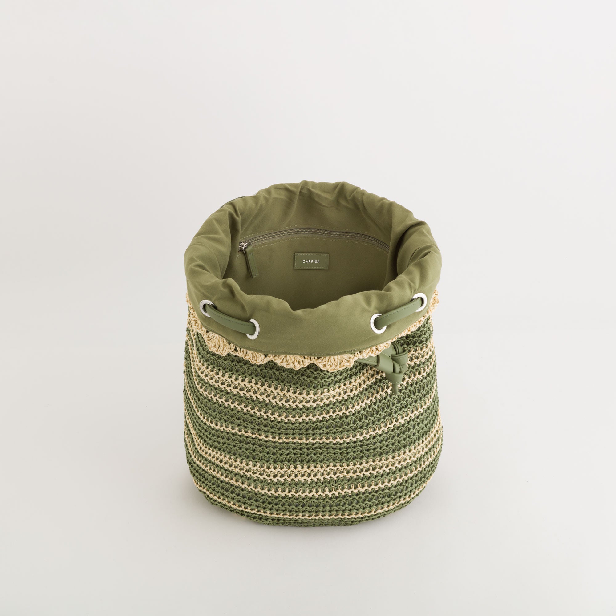 Women's Backpack - Riccione