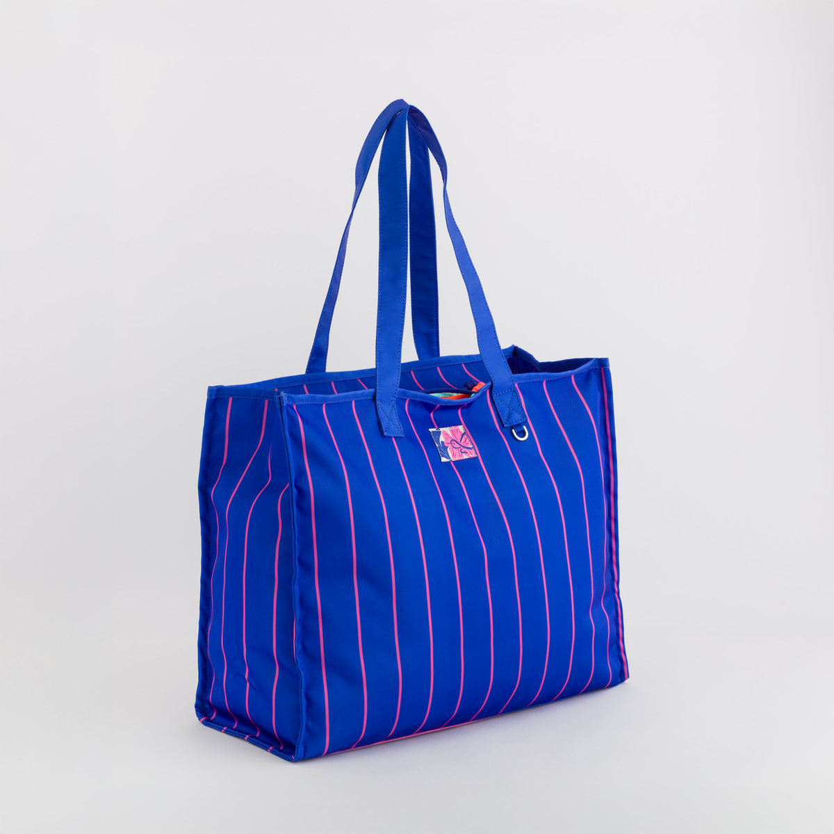 Women's Shopper Bag - Sorrento