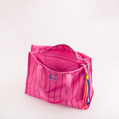 Women's Shopper Bag - Sorrento