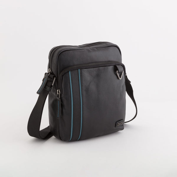 Small Backpack Addicted Pro Black