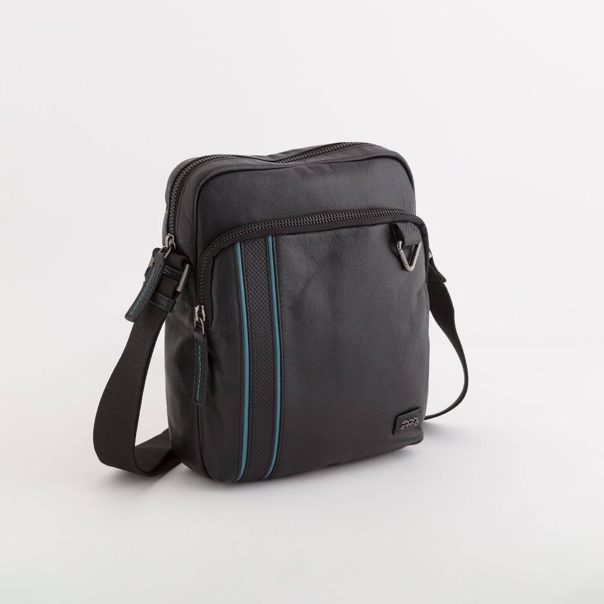 Small Backpack Addicted Pro Black