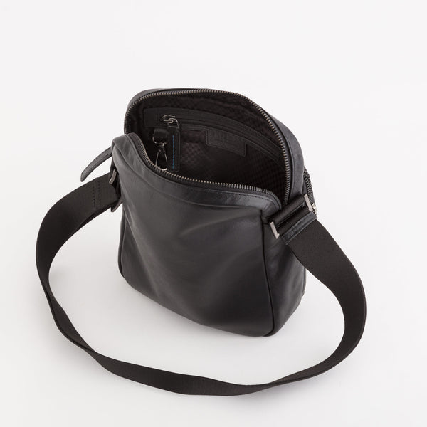 Small Backpack Addicted Pro Black