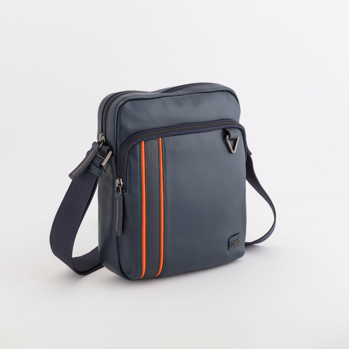 Small Backpack Addicted Pro Navy Blue