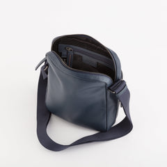 Small Backpack Addicted Pro Navy Blue