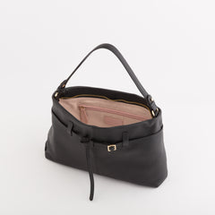 Leather Bags-Novella V2 Single Size / Black
