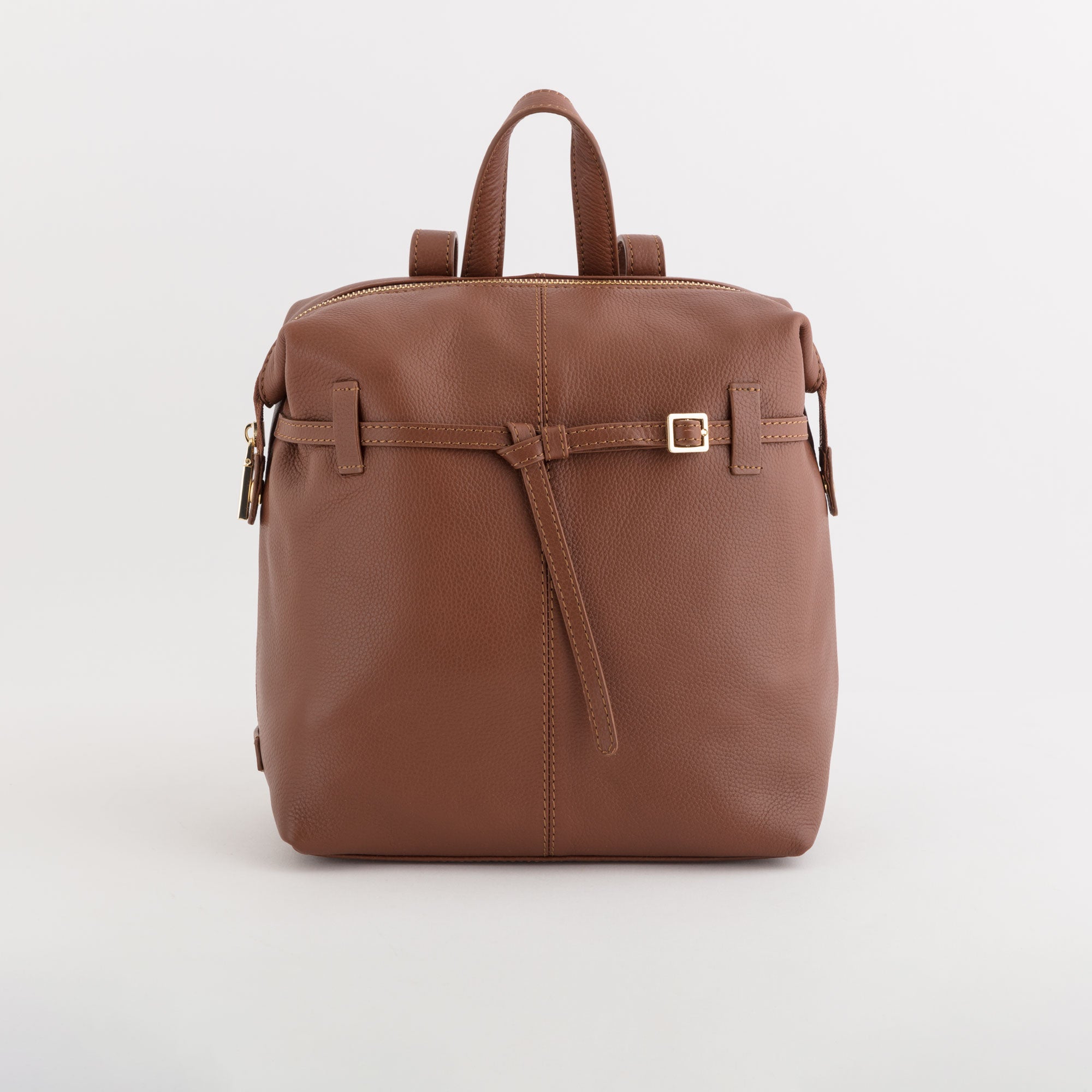 Backpacks-Novella V2 Single Size / Caramel