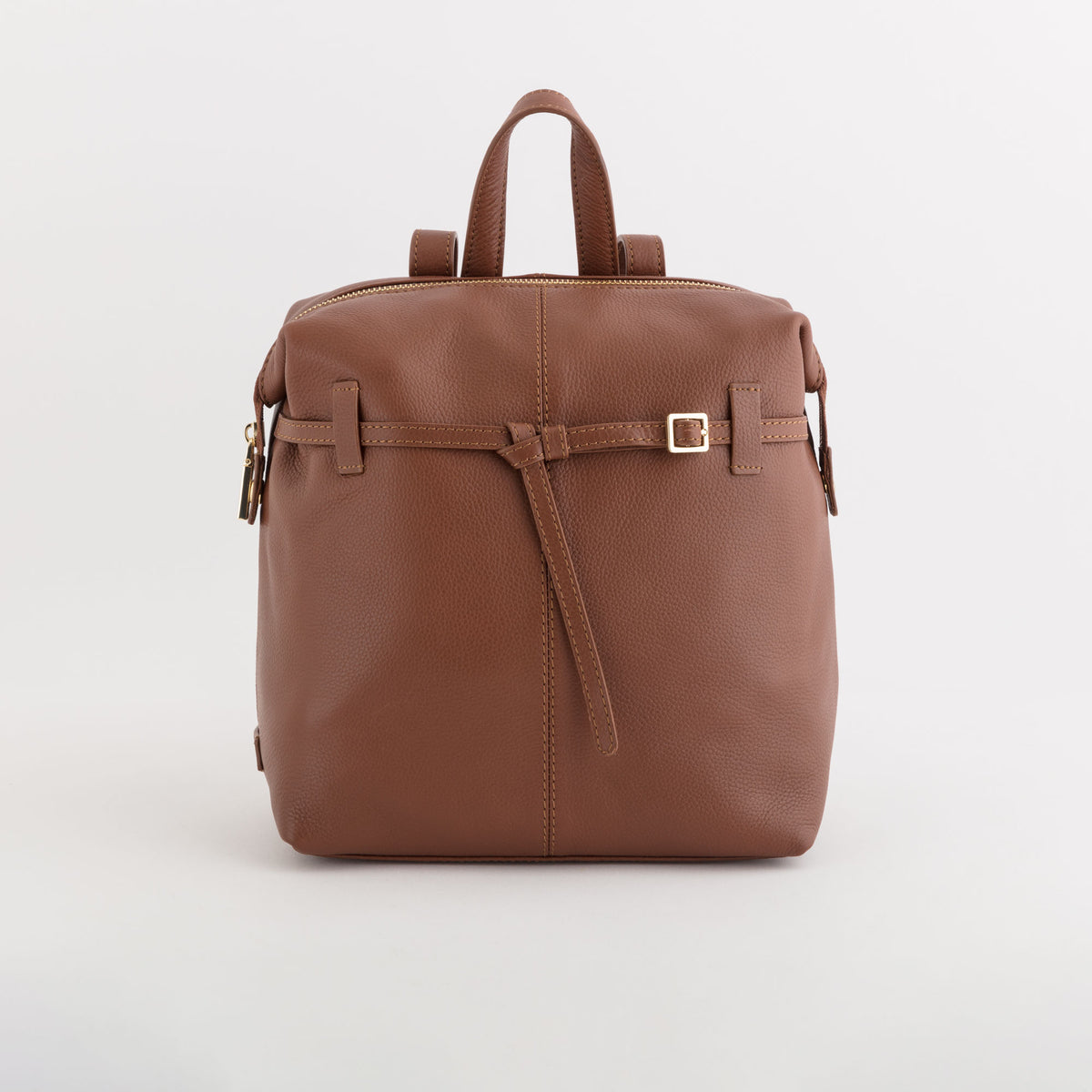 Backpacks-Novella V2 Single Size / Caramel