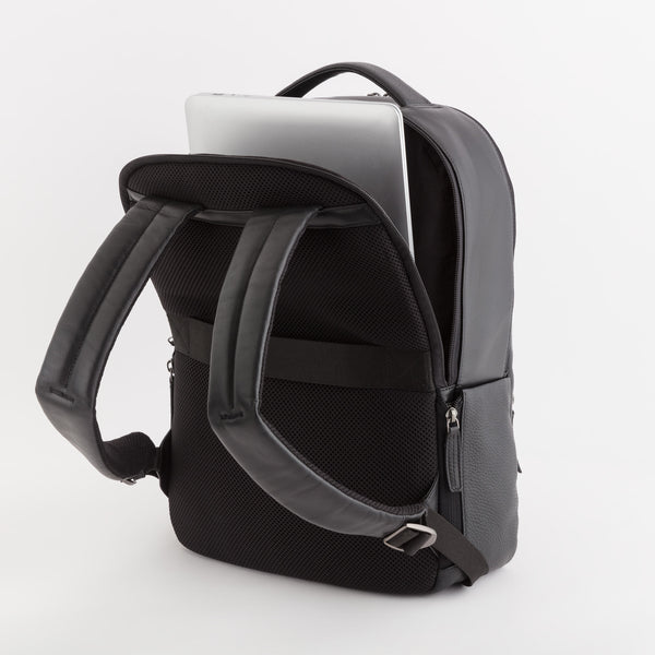 Backpack Meet Pro Black