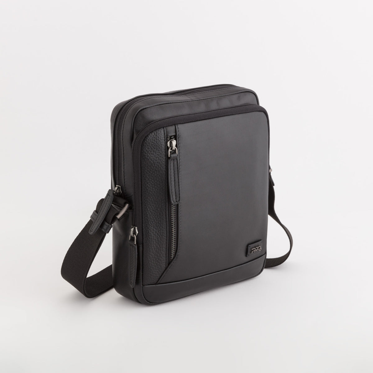 Small Backpack Meet Pro Black