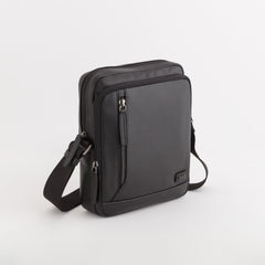 Small Backpack Meet Pro Black