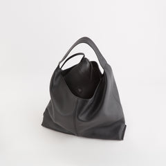 Women's Leather Bag - Peonia