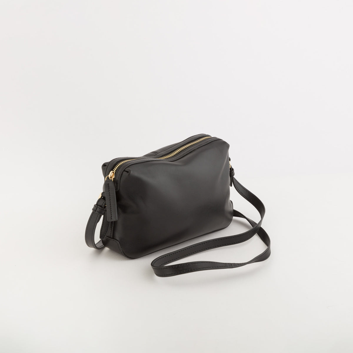 Women's Cross-Body Bag - Lobelia
