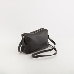 Women's Cross-Body Bag - Lobelia