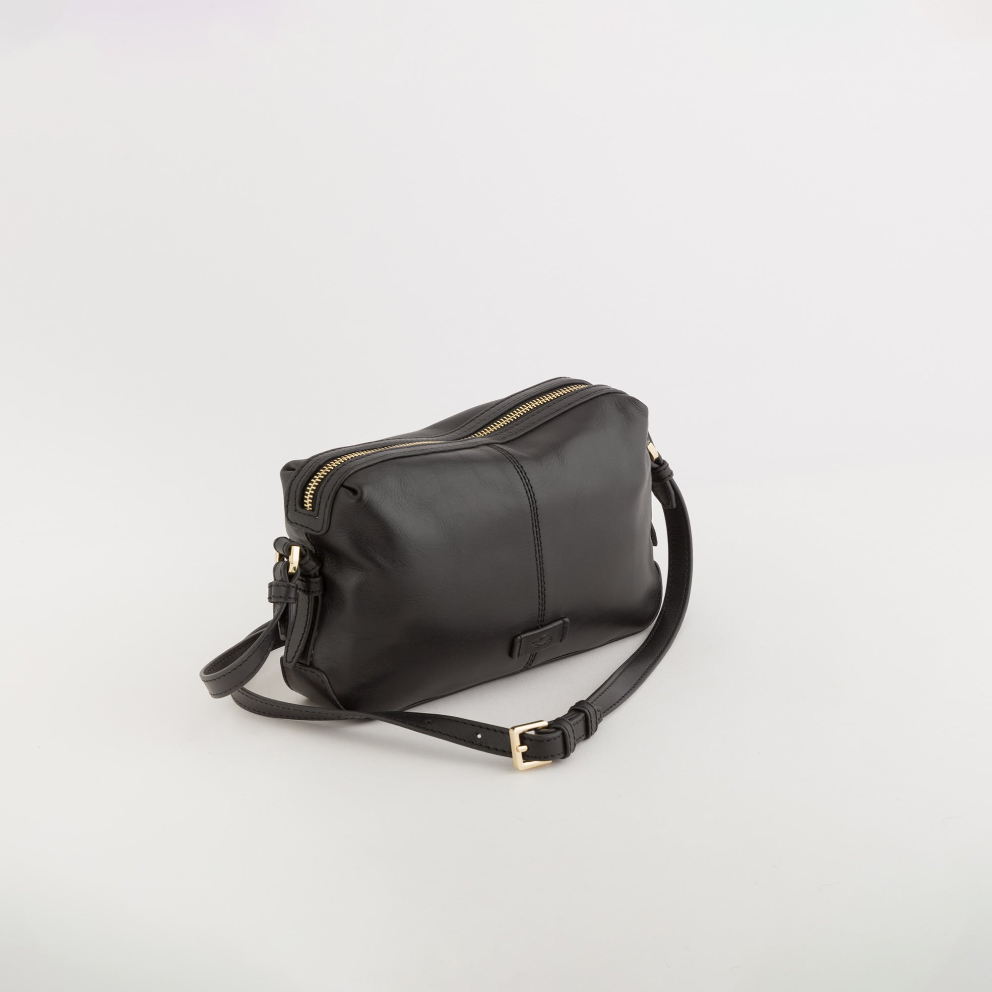 Women's Cross-Body Bag - Lobelia